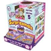 ������ �������-������� � ���� SURPRIZAMALS S5(15 ����� � ������., � ������� � 