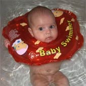 ����� �� ��� Baby Swimmer � ���������� ��� ������� 